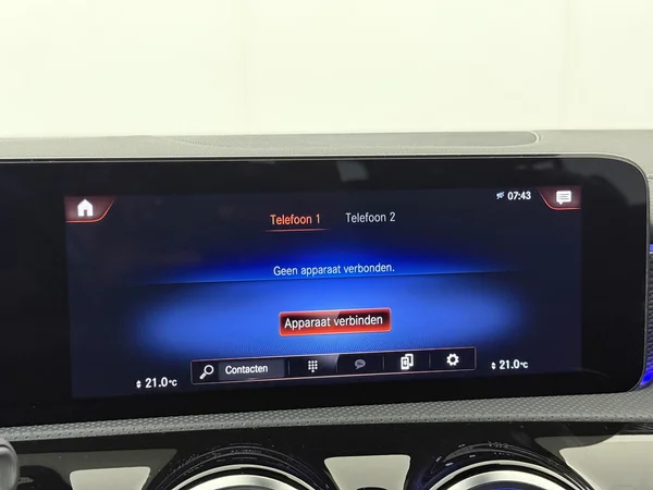 MERCEDES CLA 250 (2022) — foto 13 van 31