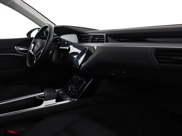 AUDI e-tron (2022) — foto 3 van 30