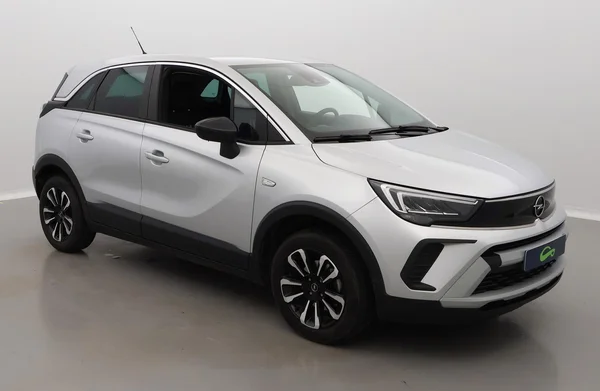 Opel Crossland (2023) — foto 26 van 28
