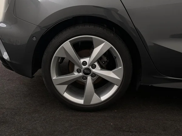 AUDI A3 Sportback (2025) — foto 12 van 18