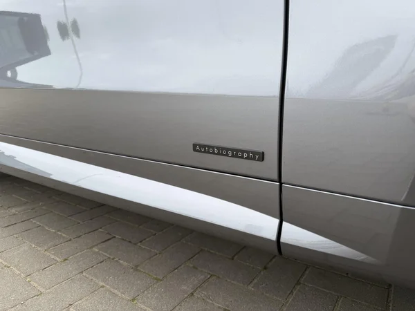 Land Rover Range Rover Sport (2023) — foto 35 van 40