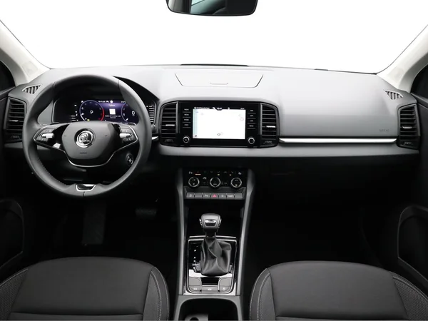 SKODA Karoq (2024) — foto 20 van 21