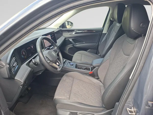 VOLKSWAGEN Tiguan (2024) — foto 20 van 22