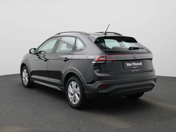 Volkswagen Taigo (2023) — foto 12 van 41