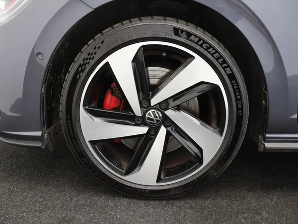 Volkswagen Polo (2024) — foto 21 van 25
