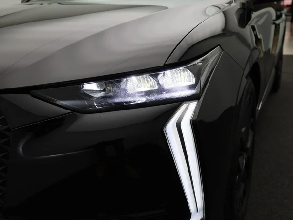 DS DS 4 (2022) — foto 5 van 32