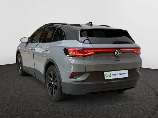 VOLKSWAGEN ID.4 (2026) — foto 13 van 19