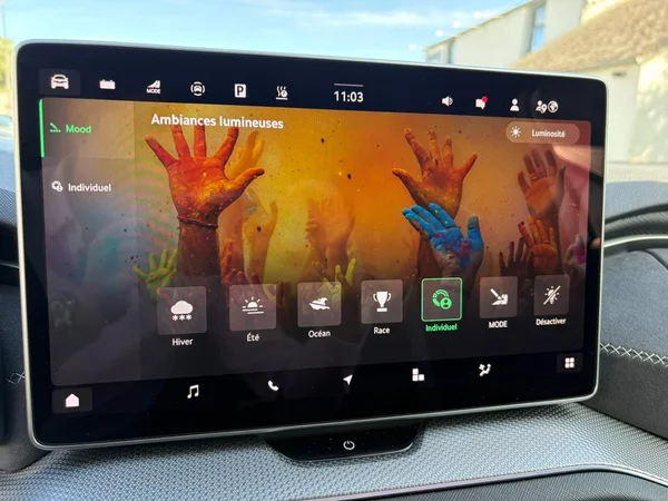 SKODA Kodiaq PHEV (2025) — foto 11 van 29