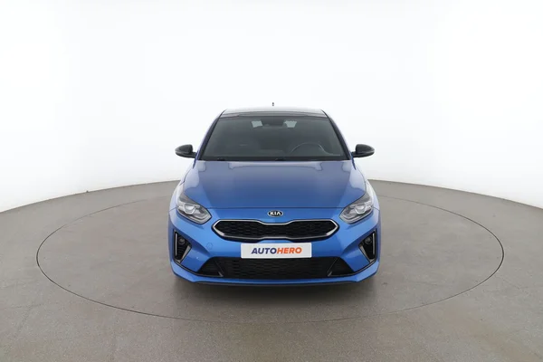 Kia pro_cee'd (2020) — foto 15 van 16