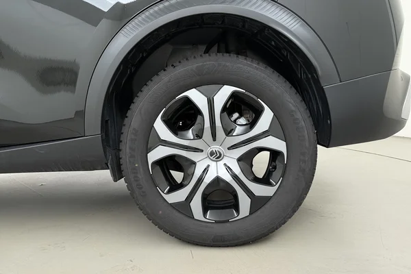 Citroen C3 Aircross (2025) — foto 19 van 22