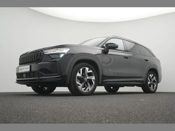 SKODA Kodiaq (2025) — foto 29 van 32