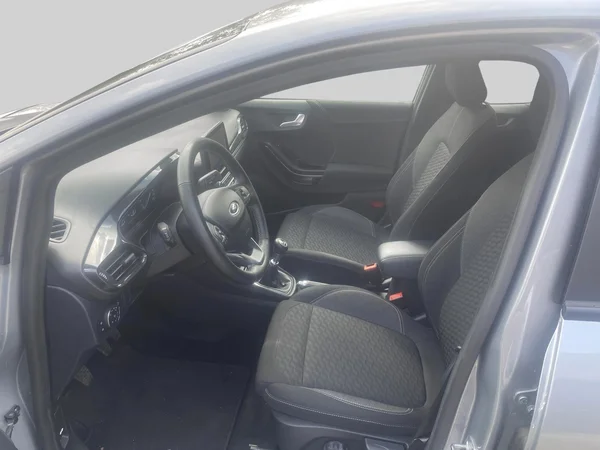 Ford Puma (2023) — foto 17 van 18