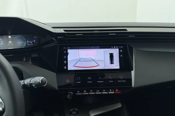 Peugeot 308 SW (2025) — foto 5 van 16