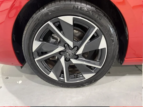 Peugeot 308 (2024) — foto 44 van 53