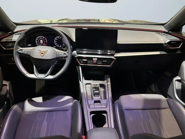 CUPRA Formentor (2022) — foto 6 van 31