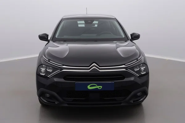 Citroen C4 (2023) — foto 31 van 32