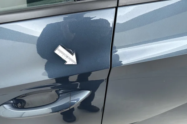 Hyundai Tucson (2024) — foto 13 van 22