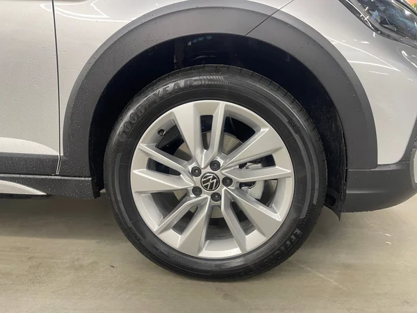 VOLKSWAGEN Taigo (2026) — foto 14 van 24