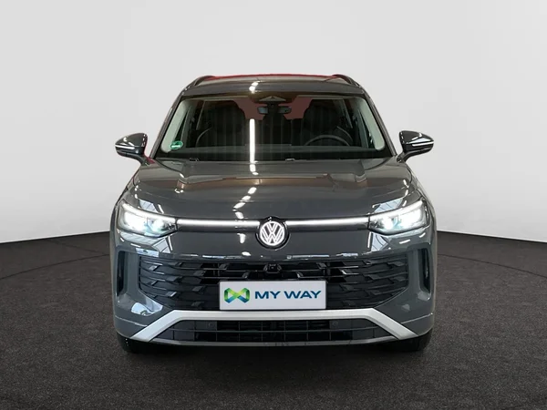 VOLKSWAGEN Tayron (2025) — foto 21 van 22