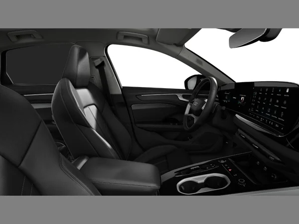 AUDI A6 e-hybrid (PHEV) (2026) — foto 5 van 8