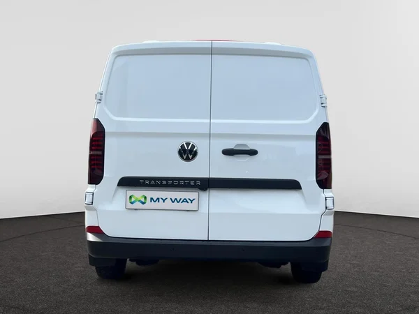 VOLKSWAGEN Transporter T7 28 Fourgon Swb Dsl (2025) — foto 11 van 18
