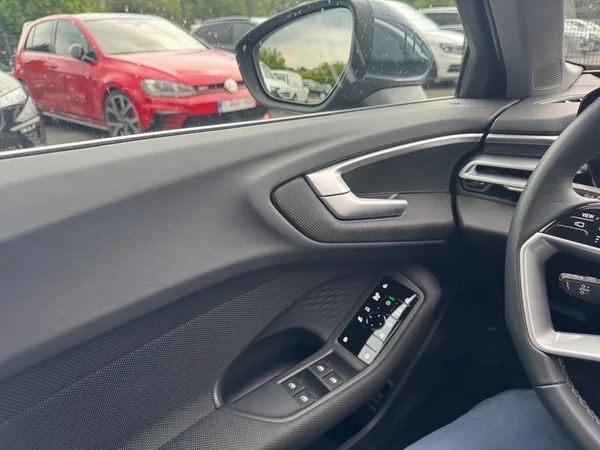 AUDI A5 Avant (2025) — foto 7 van 24
