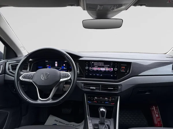 VOLKSWAGEN Polo (2022) — foto 20 van 21
