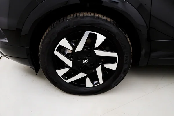 Opel Mokka (2026) — foto 2 van 78