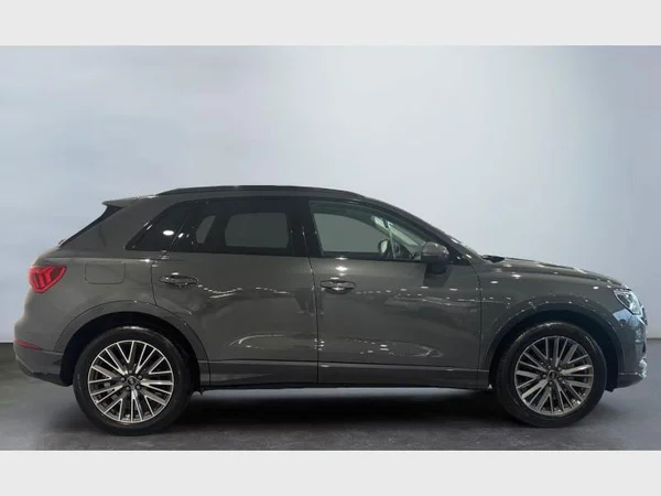 Audi Q3 (2025) — foto 21 van 24