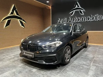 Bmw 116 39837f86-58a5-4c25-b82d-20cacd87fe88