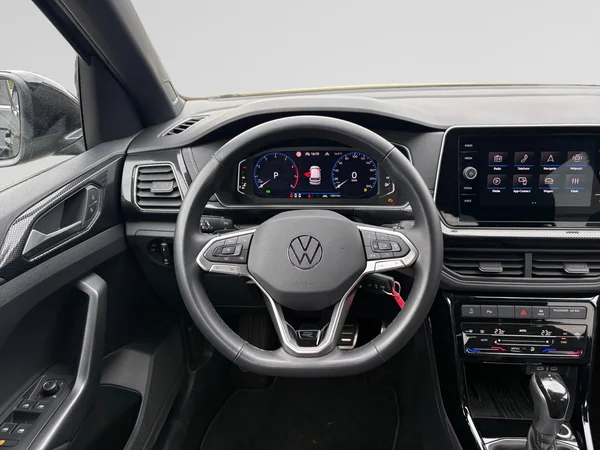 VOLKSWAGEN T-Cross (2025) — foto 6 van 24