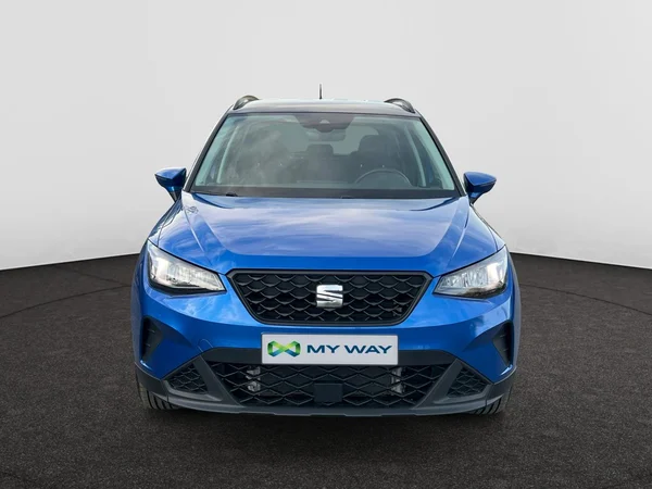 SEAT Arona (2025) — foto 23 van 24