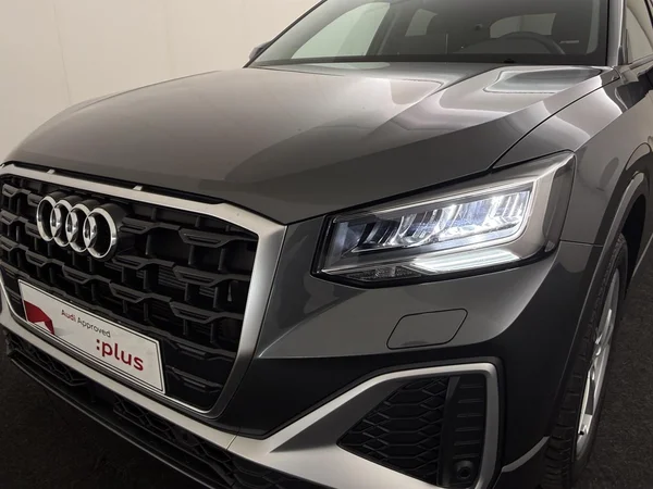 AUDI Q2 (2025) — foto 7 van 19