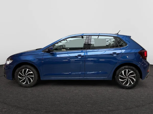 VOLKSWAGEN Polo (2025) — foto 9 van 16