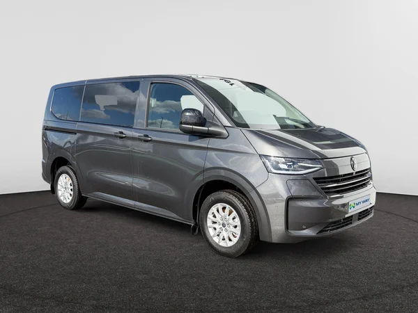 VOLKSWAGEN E-Transporter T7 32 Caravelle Swb (2026) — foto 13 van 24