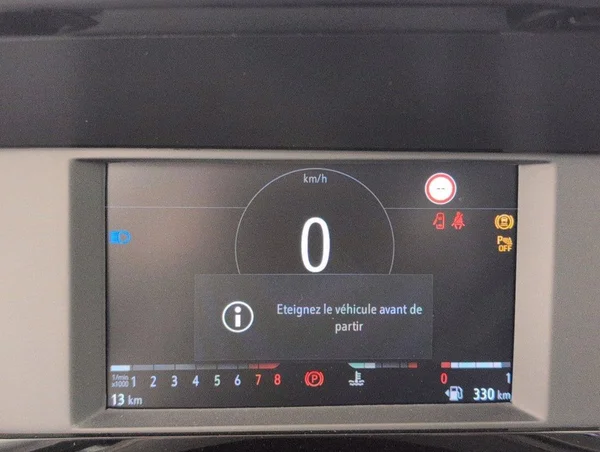Opel Mokka (2023) — foto 14 van 23