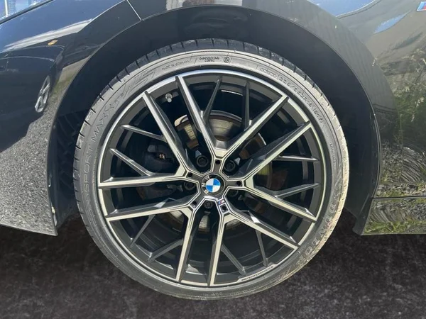BMW 1 Hatch (F40) (2020) — foto 25 van 31