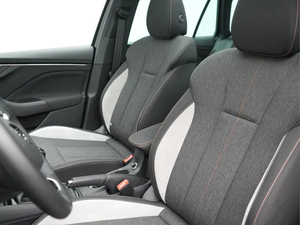 SKODA Kamiq (2024) — foto 29 van 31
