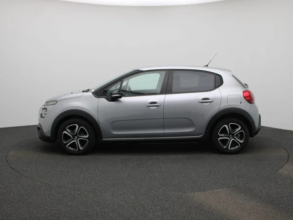 Citroën C3 (2022) — foto 32 van 36