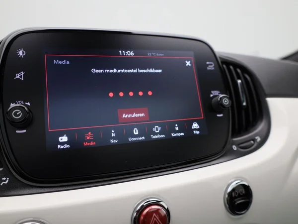 Fiat 500 (2023) — foto 8 van 41