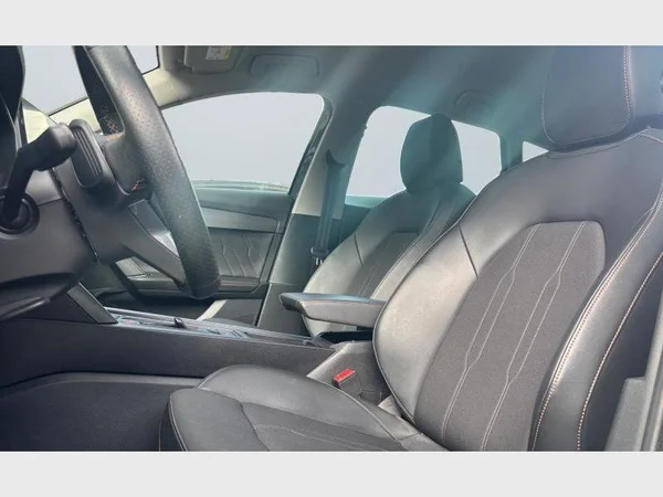 Cupra Formentor (2023) — foto 2 van 25