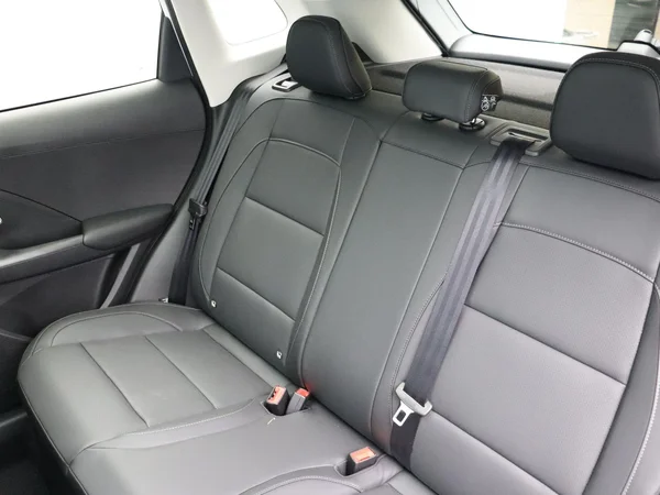MG ZS (2026) — foto 4 van 29