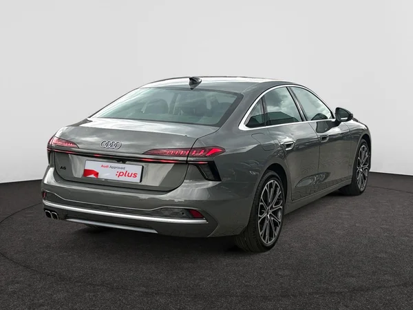 AUDI A6 Dsl (2026) — foto 20 van 24