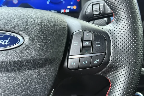 Ford Puma (2024) — foto 6 van 18