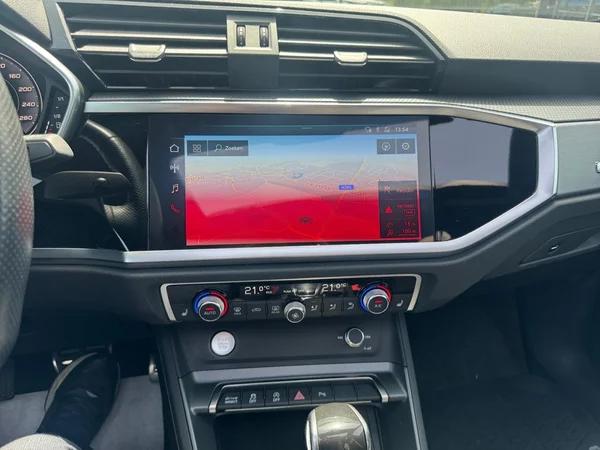 AUDI Q3 (2019) — foto 5 van 24