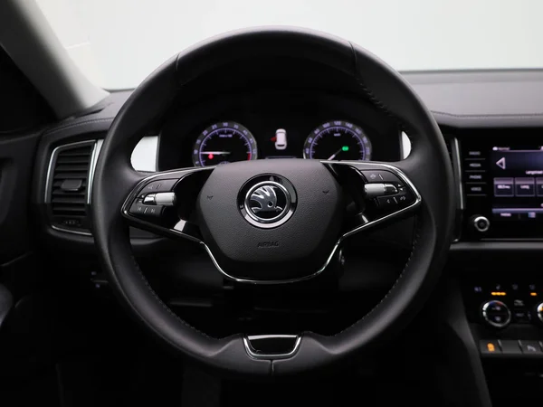 Škoda Kodiaq (2022) — foto 43 van 45