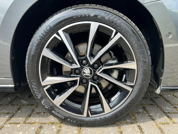 SKODA Fabia (2025) — foto 17 van 24