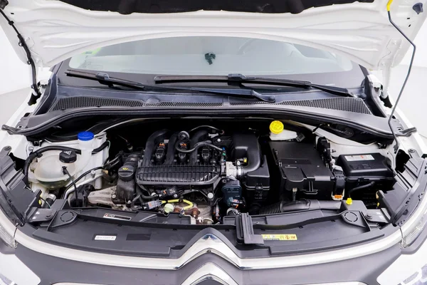 Citroen C3 (2022) — foto 26 van 80