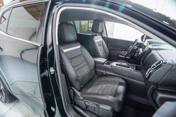 Citroen C5 Aircross (2024) — foto 6 van 55