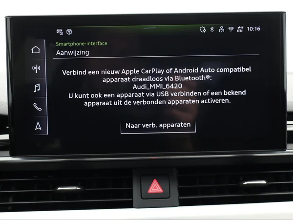 AUDI A5 Sportback (2025) — foto 11 van 24